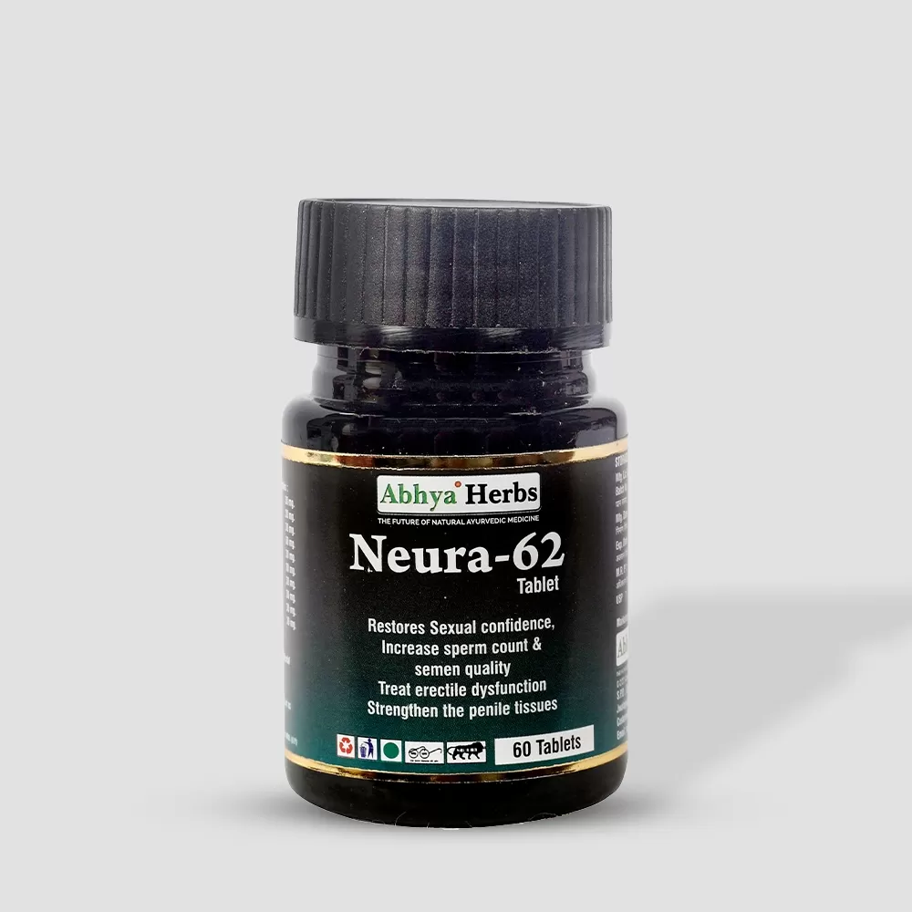 Neura 62 Tablets