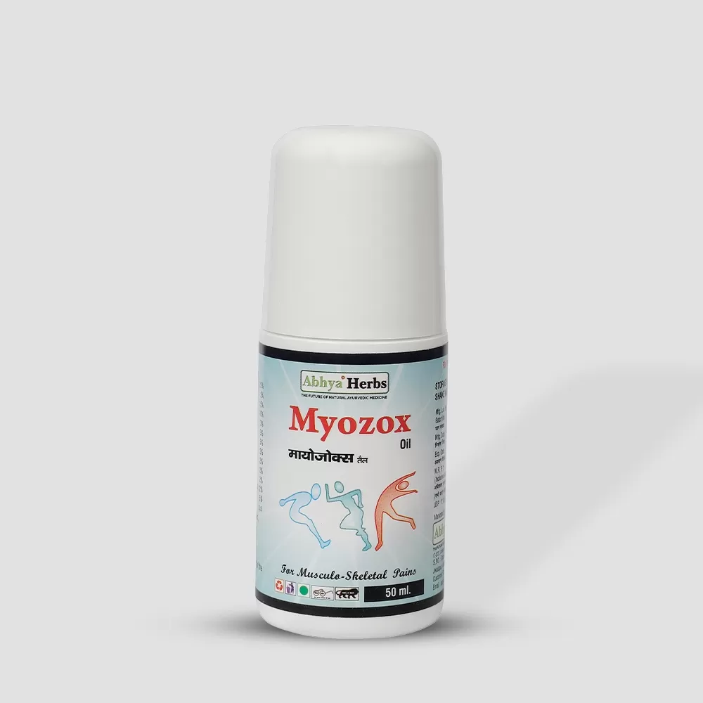 Myozox Oil