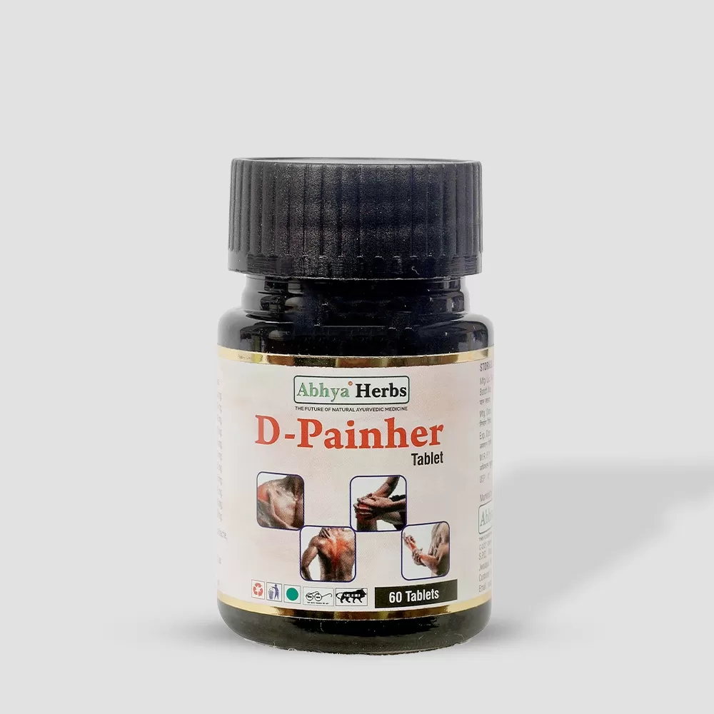 D-Painher Tablets